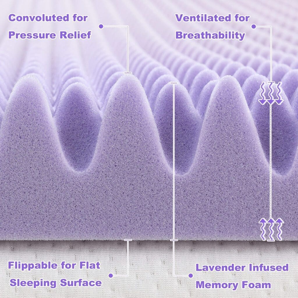 Lavender Toppers infographics 2